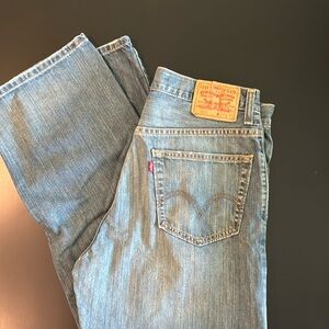 Men’s Levi’s 559 Relaxed 34 x 32